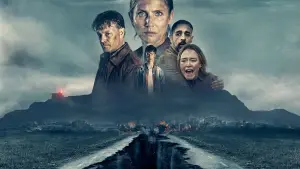 Backdrop to the movie "The Abyss" #369724