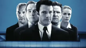 Backdrop to the movie "The Company Men" #281089