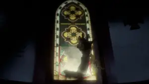 Backdrop to the movie "The Fog" #711343