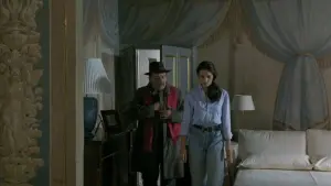 Backdrop to the movie "The Raffle" #396446