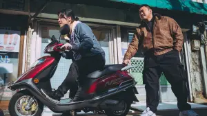 Backdrop to the movie "The Roundup: Punishment" #442420