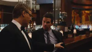 Backdrop to the movie "Broken City" #360510