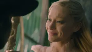 Backdrop to the movie "Wicked" #529742