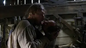 Backdrop to the movie "Wrong Turn" #610052