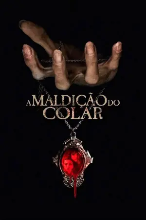 Poster to the movie "The Curse of the Necklace" #682648