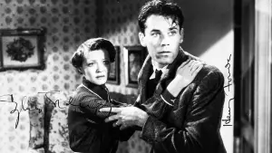 Backdrop to the movie "You Only Live Once" #455781