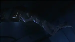 Backdrop to the movie "Final Fantasy: The Spirits Within" #299677