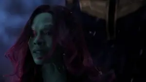 Backdrop to the movie "Avengers: Infinity War" #827696