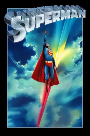 Poster to the movie "Superman" #631466