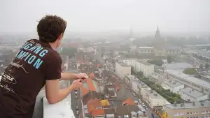 Backdrop to the movie "Entre deux âges, portraits d