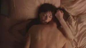 Backdrop to the movie "Messy" #609825