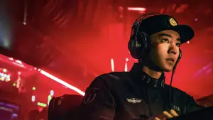 Backdrop to the movie "Operation Hadal" #595253