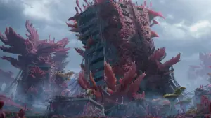 Backdrop to the movie "Boonie Bears: Future Reborn" #682020