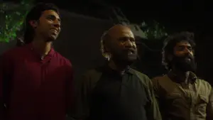 Backdrop to the movie "Chatha Pacha: The Ring of Rowdies" #802638