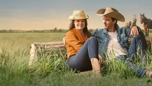 Backdrop to the movie "The Real West" #657064