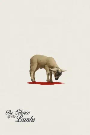 Poster to the movie "The Silence of the Lambs" #836562