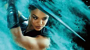 Backdrop to the movie "Thor: Ragnarok" #205938