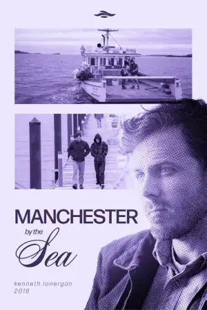 Poster to the movie "Manchester by the Sea" #839638