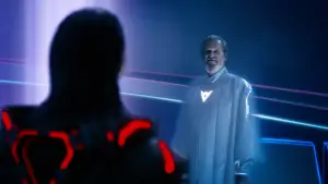 Backdrop to the movie "TRON: Ares" #517594