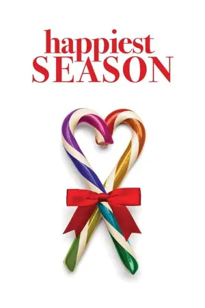 Poster to the movie "Happiest Season" #111116