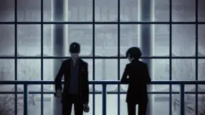 Backdrop to the movie "Persona3 the Movie #4 Winter of Rebirth" #899957