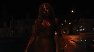 Backdrop to the movie "Carrie" #736252