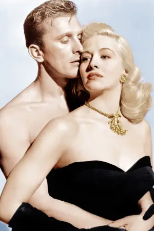 Poster to the movie "Champion" #497074