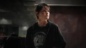 Backdrop to the movie "Cleaner" #524757