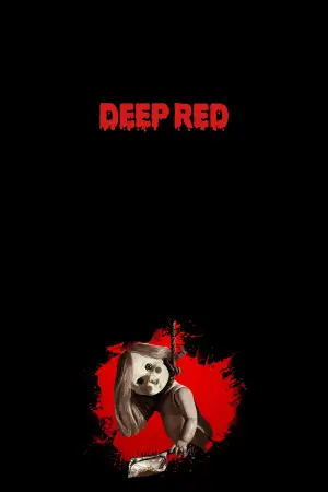 Poster to the movie "Deep Red" #754312