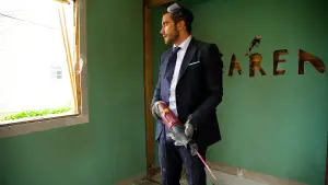 Backdrop to the movie "Demolition" #263133