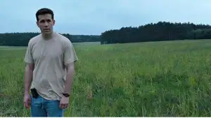 Backdrop to the movie "The Voices" #905599