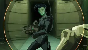 Backdrop to the movie "Matriculated" #704685