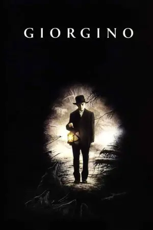 Poster to the movie "Giorgino" #687314