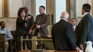 Backdrop to the movie "Gotti" #383059