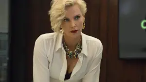 Backdrop to the movie "Gringo" #384309