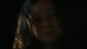 Backdrop to the movie "If I Had Legs I