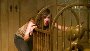 Backdrop to the movie "House of Wax" #707988