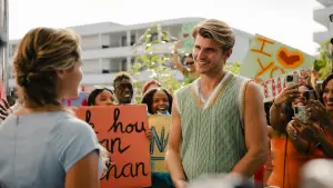 Backdrop to the movie "Love Fail Repeat" #540330