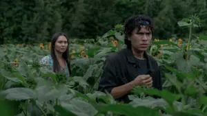 Backdrop to the movie "Pet Sematary: Bloodlines" #317750