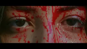 Backdrop to the movie "Most Beatiful Eyes I