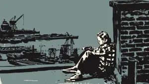 Backdrop to the movie "On the Waterfront" #181553