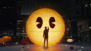 Backdrop to the movie "Pixels" #769908