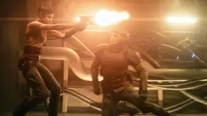 Backdrop to the movie "Rebel Moon - Part Two: The Scargiver" #594158