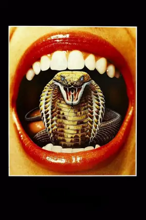 Poster to the movie "Sssssss" #770603