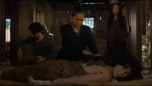 Backdrop to the movie "Suzzanna: Witchcraft" #764557