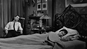 Backdrop to the movie "The Apartment" #660284