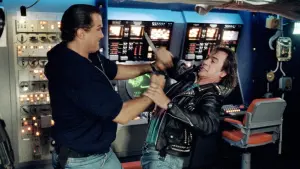 Backdrop to the movie "Under Siege" #294216