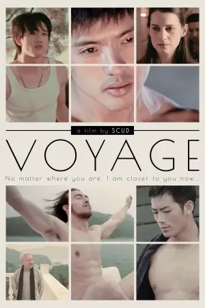 Poster to the movie "Voyage" #641988