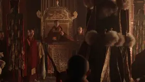 Backdrop to the movie "Kundun" #702169