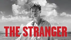 Watch film The Stranger | Official Trailer [Subtitled]